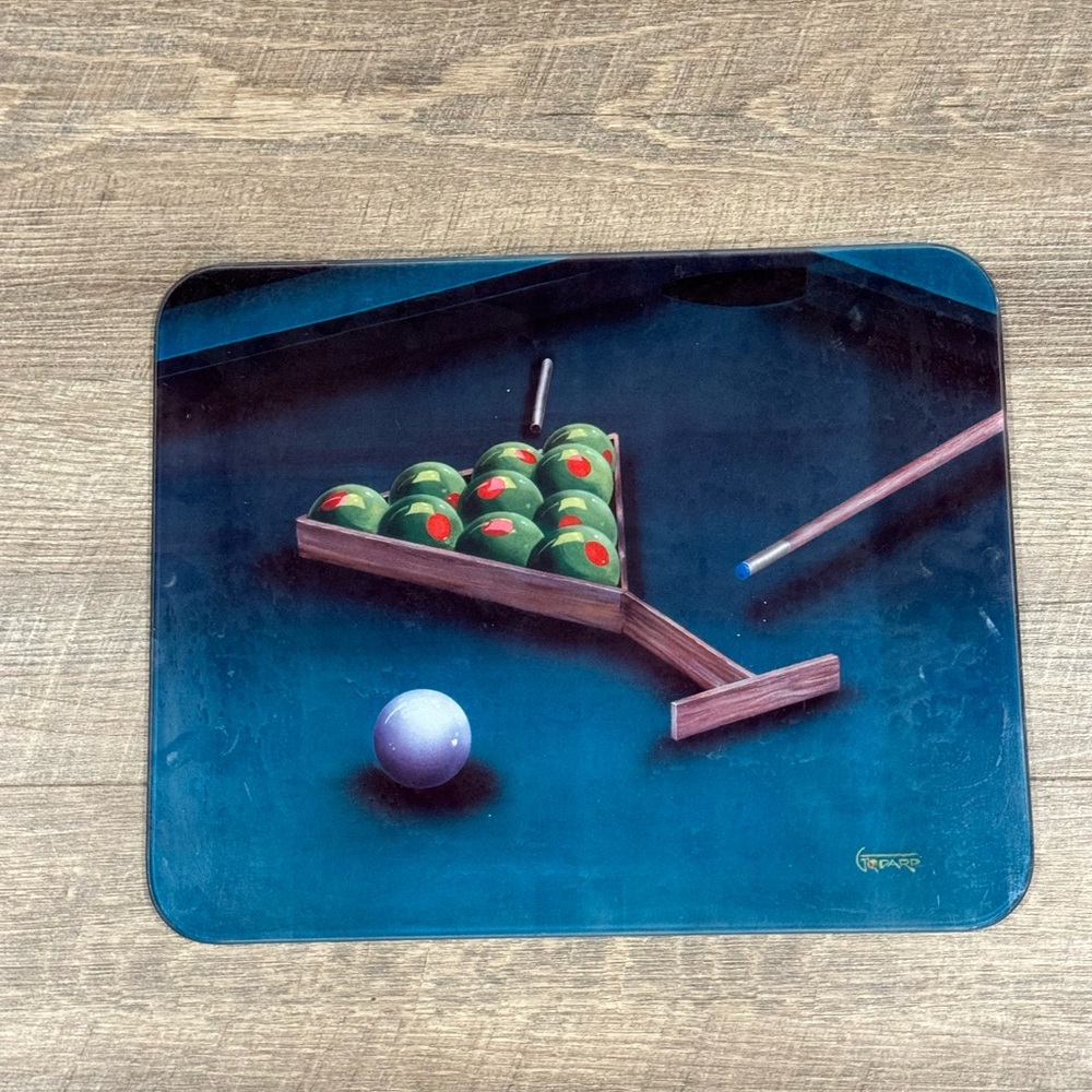 Godard Cutting Board